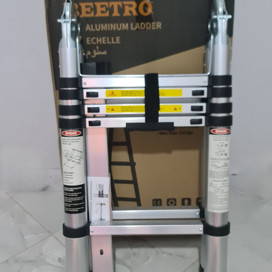 ECHELLE BEETRO